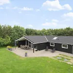 Nyaraló Bv294-blavand-gronnevaenget-42