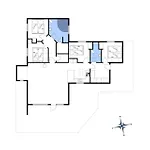 Nyaraló Bv294-blavand-gronnevaenget-42 *